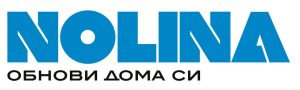 НОЛИНА ЕООД logo