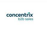 CONCENTRIX SREV BULGARIA EOOD logo