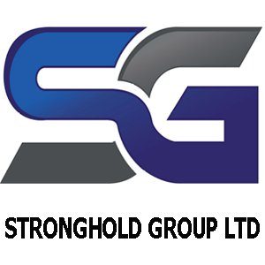 Стронгхолд груп ЕООД logo