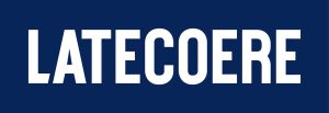 Латекоер България ЕООД/ Latecoere Bulgaria Ltd. logo