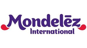 Mondel&amp;#275;z International logo