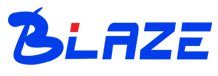 BLAZE DISPLAY TECHNOLOGY CO., LTD. logo