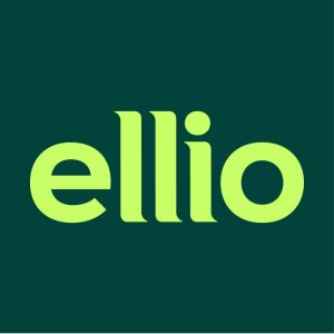 ellioCX logo
