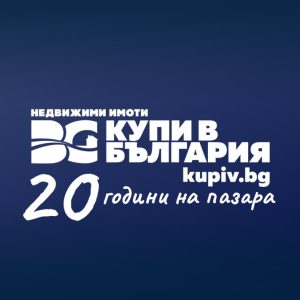 КУПИ В БГ ЕООД logo