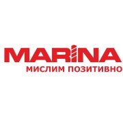 Марина ООД logo