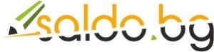 Saldo.BG logo
