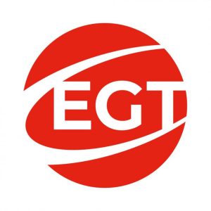 Euro Games Technology logo