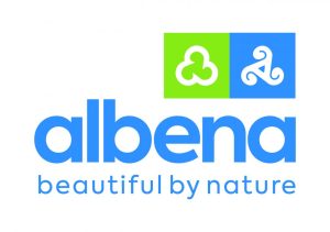 АЛБЕНА АД logo