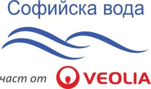 Софийска вода АД logo
