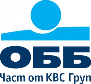 ОБЕДИНЕНА БЪЛГАРСКА БАНКА logo