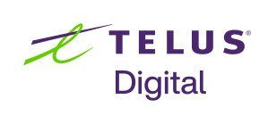 TELUS Digital Bulgaria logo