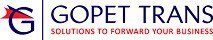 ГОПЕТ ТРАНС ЕООД logo