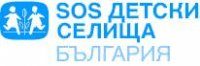 SOS-Детски селища България logo