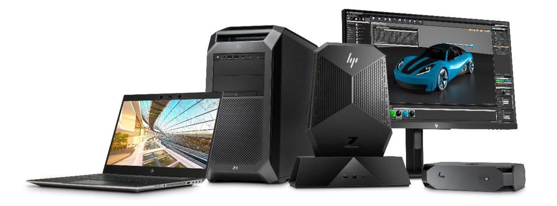 HP Inc.