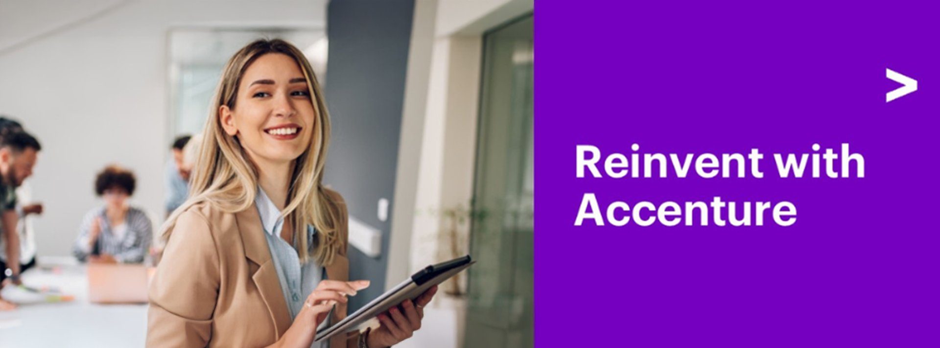 Accenture Bulgaria
