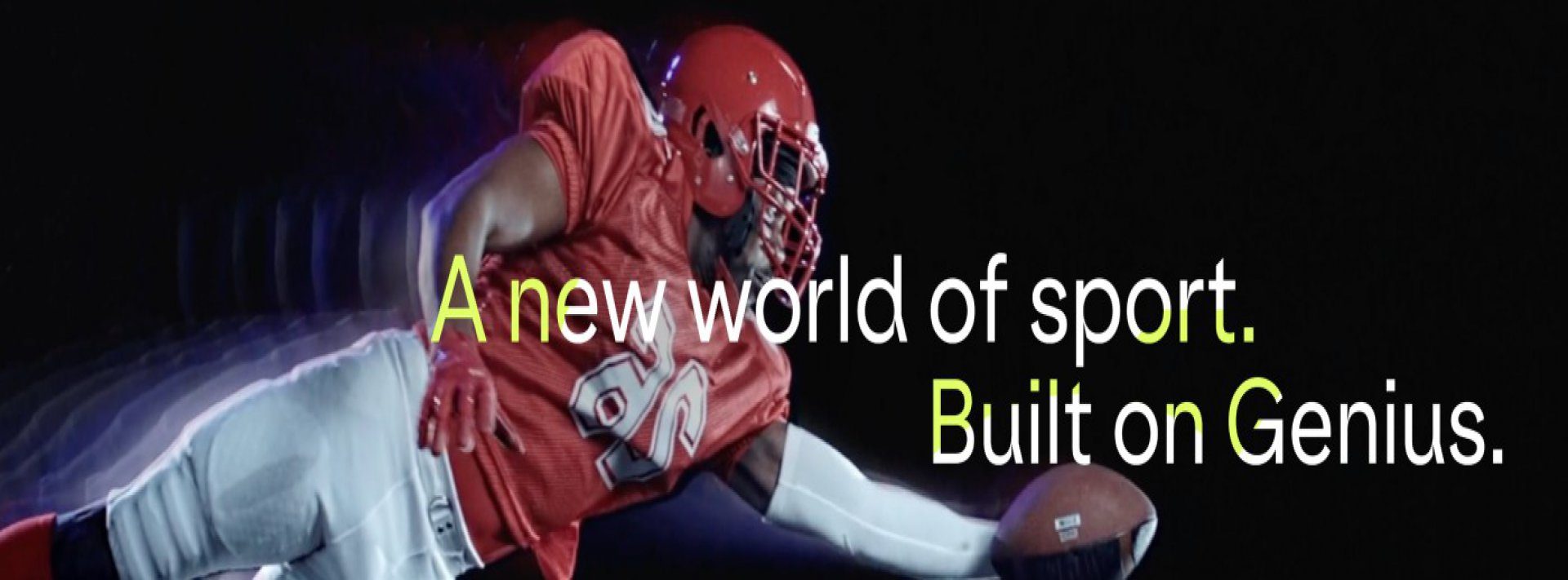 Genius Sports Services EOOD