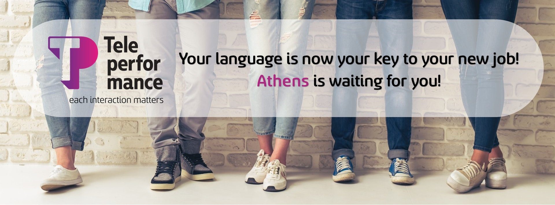 Telepeformance Greece