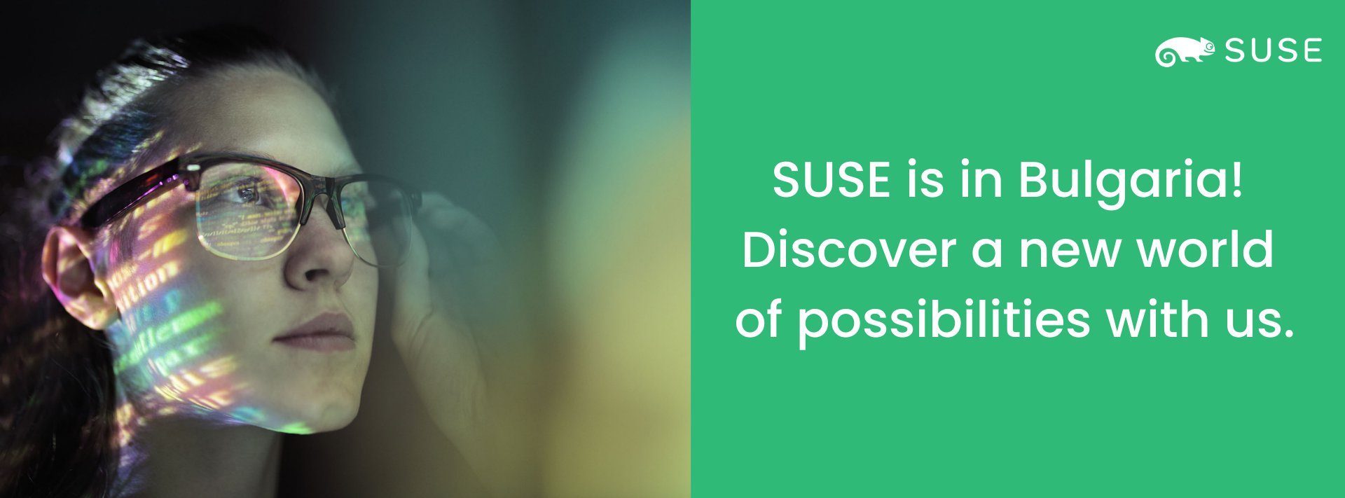 SUSE