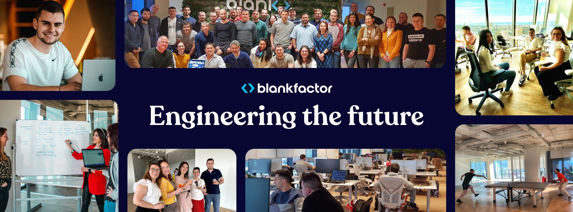 Blankfactor Bulgaria EOOD