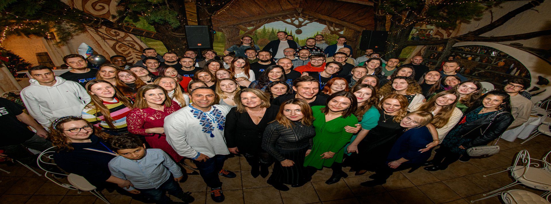 Trust Sourcing