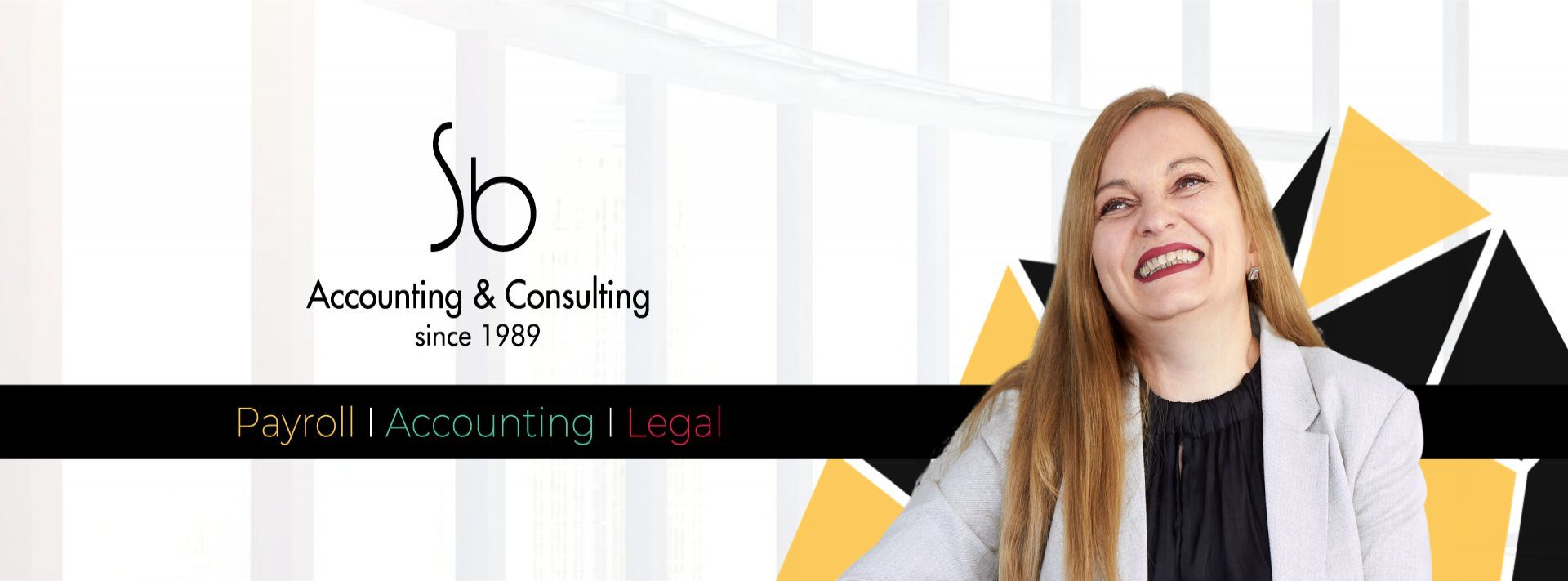 Sb Accounting & Consulting