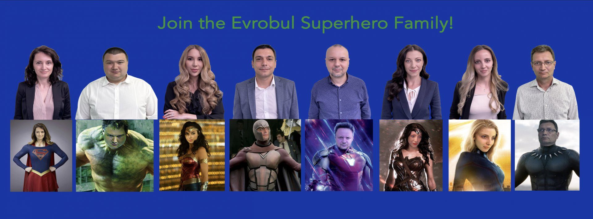 EVROBUL LTD