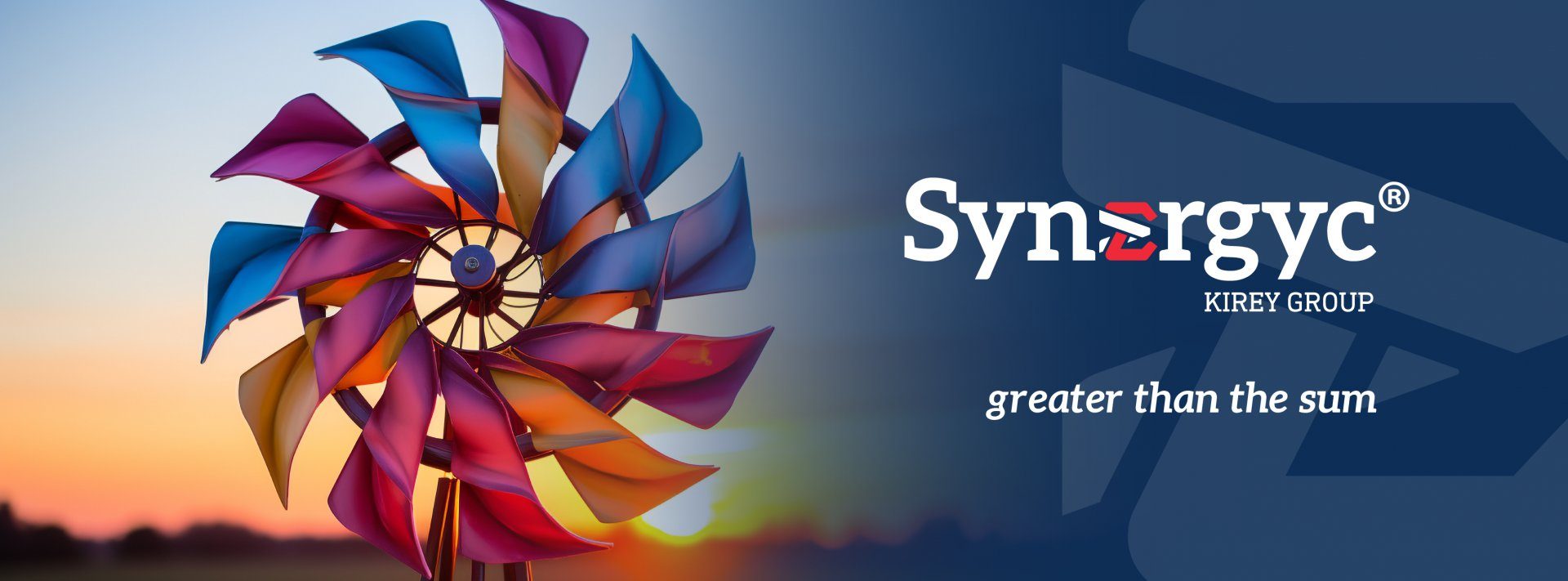 Synergyc