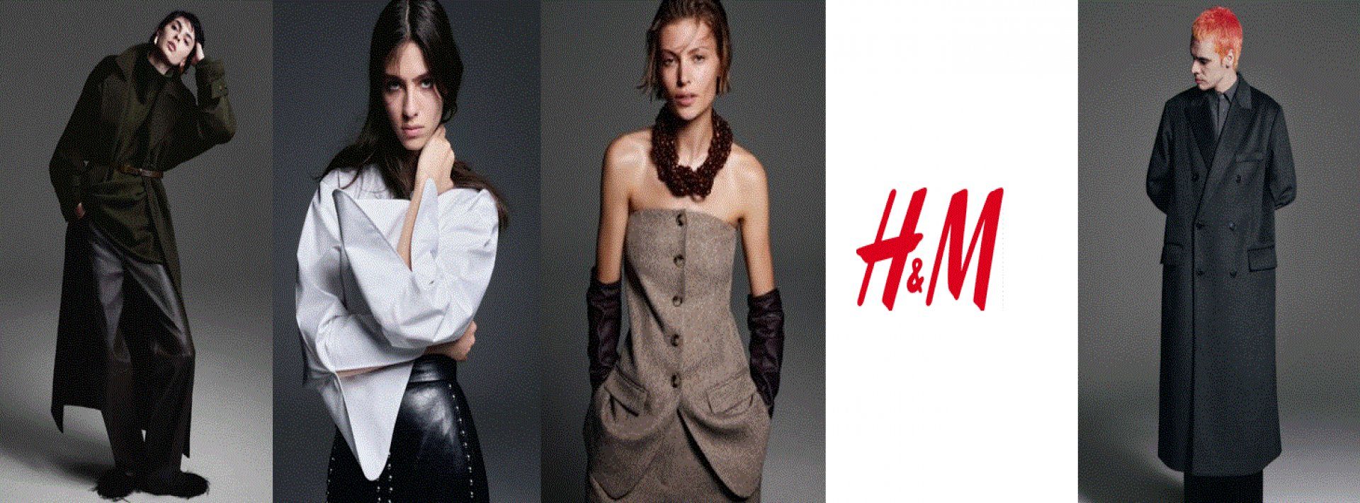 H&M