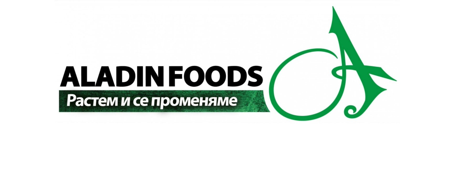 Aladin Foods