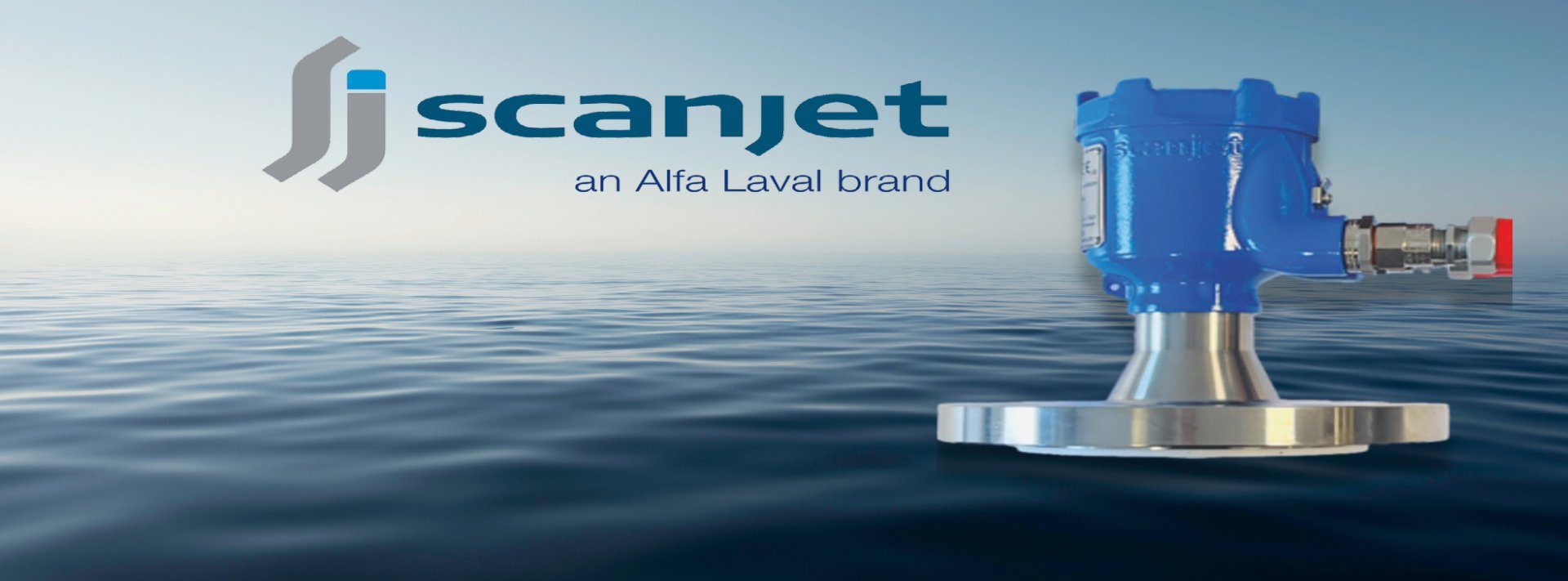 Scanjet Marine & Systems AB