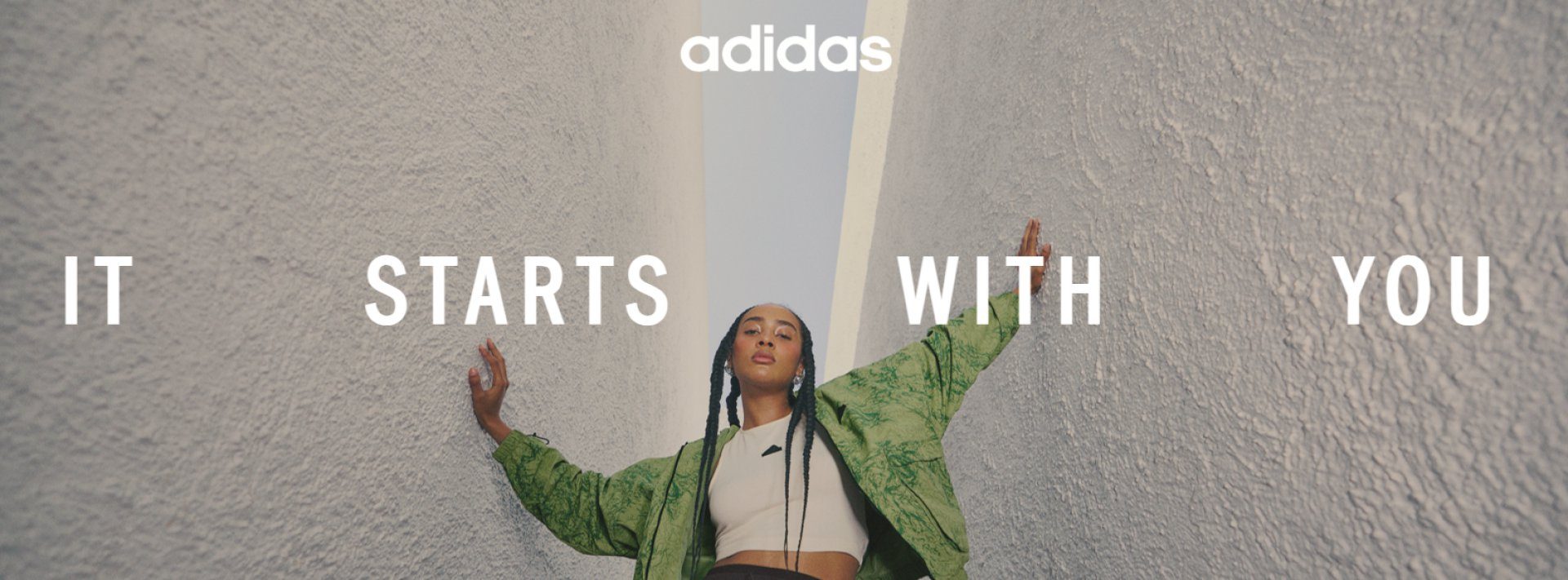 adidas