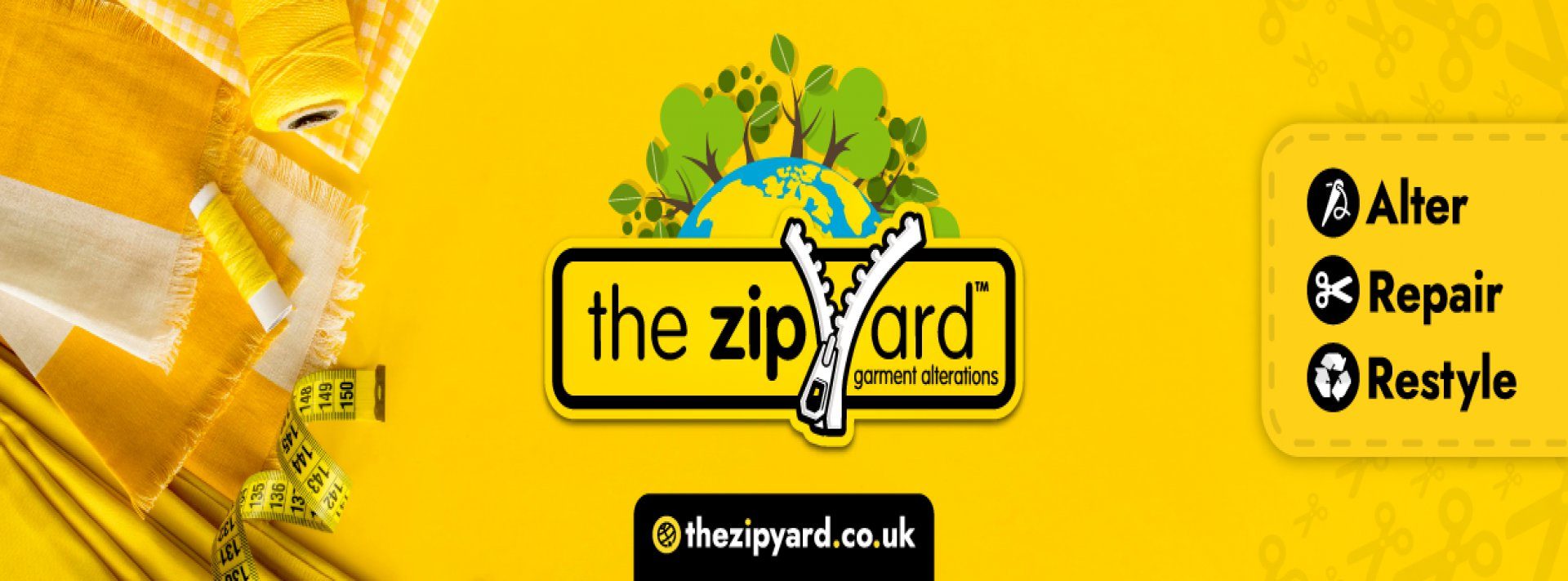 The Zipyard Ltd