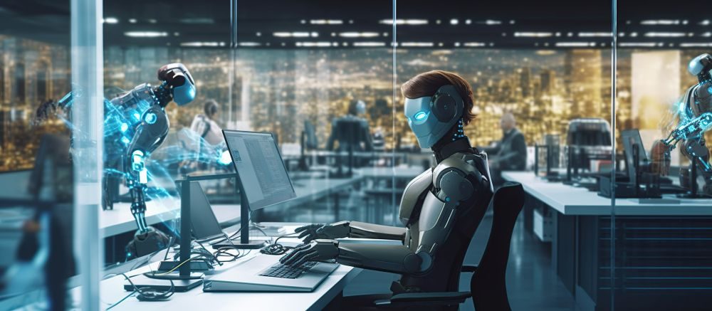 Skills that cannot be replaced by artificial intelligence