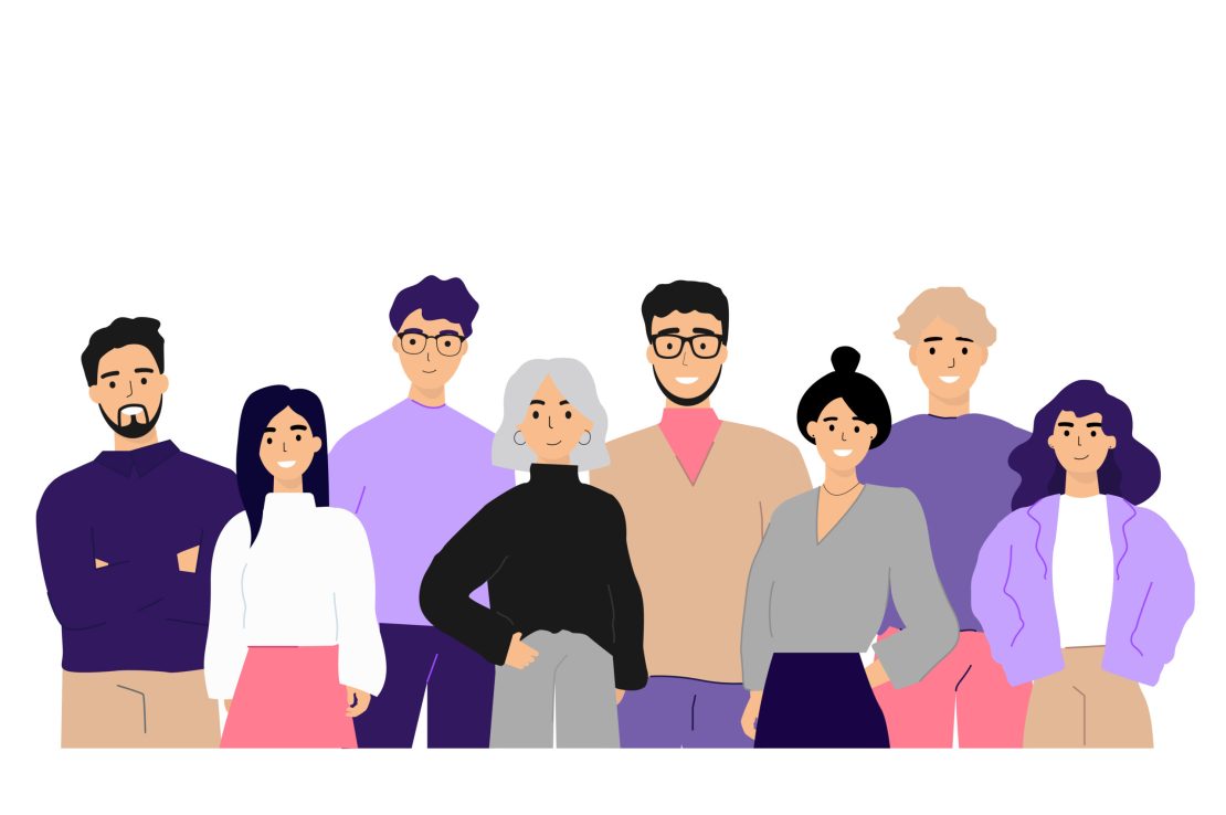 Bringing different generations together in the workplace: key strategies for success