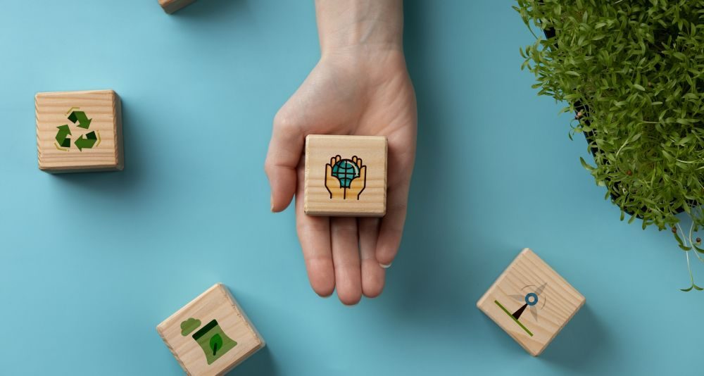 ESG vs CSR: ����� � ���������?