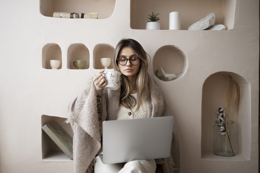 Why professionals want to work from home