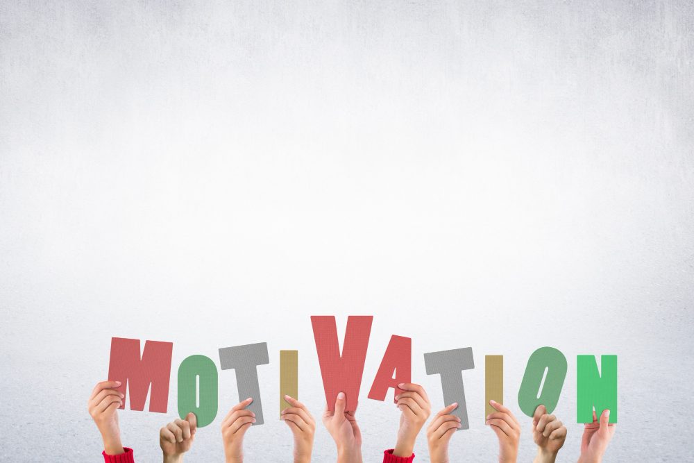 Why it's important to hire people who are motivated rather than focusing entirely on their skills