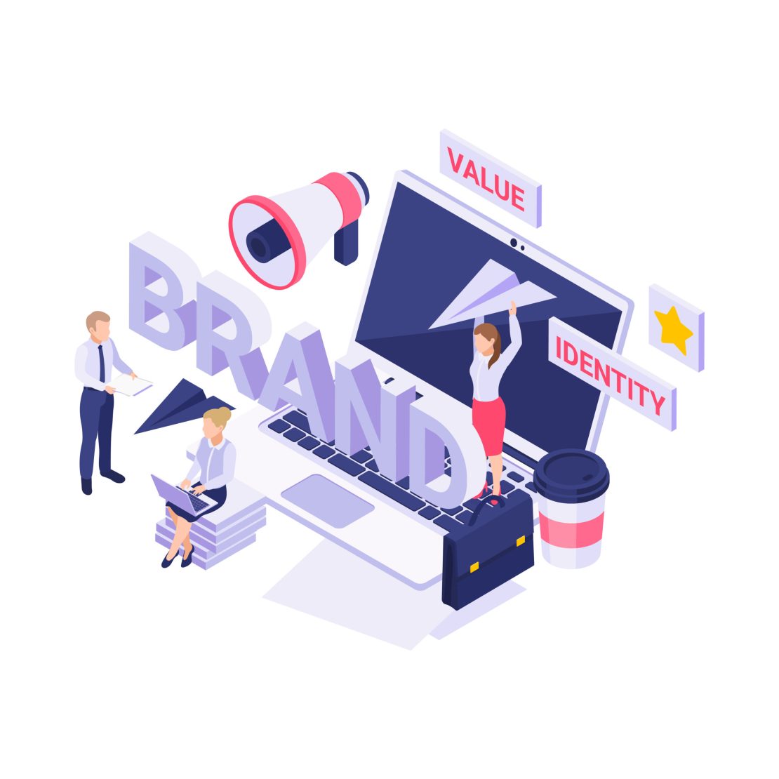Employer Branding: основният ключ към привличане и задържане на талантите