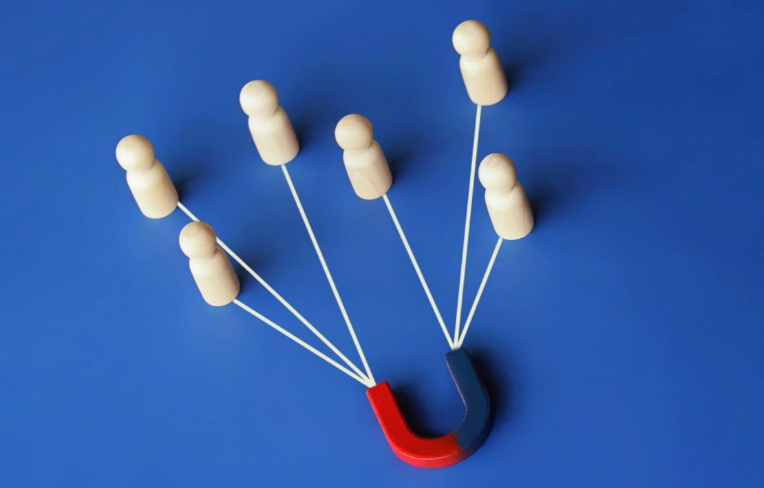 Employee Retention - Mission possible