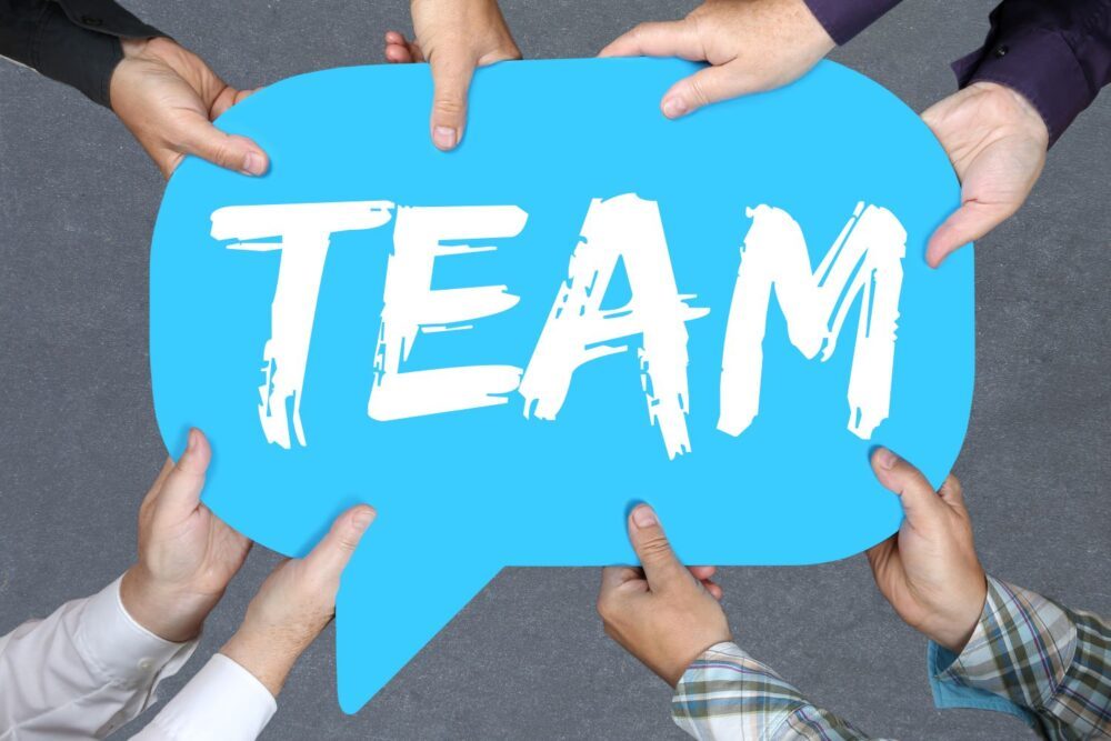 Building an organizational culture in a remote environment
