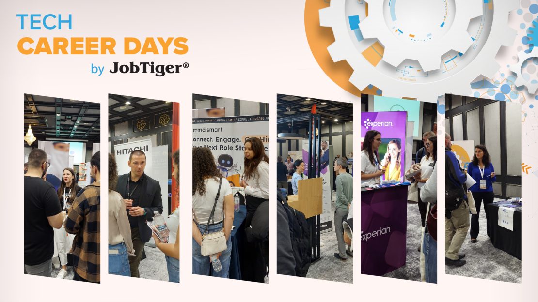 Tech Career Days 2026: ���� ����� ������� ����������� � �������
