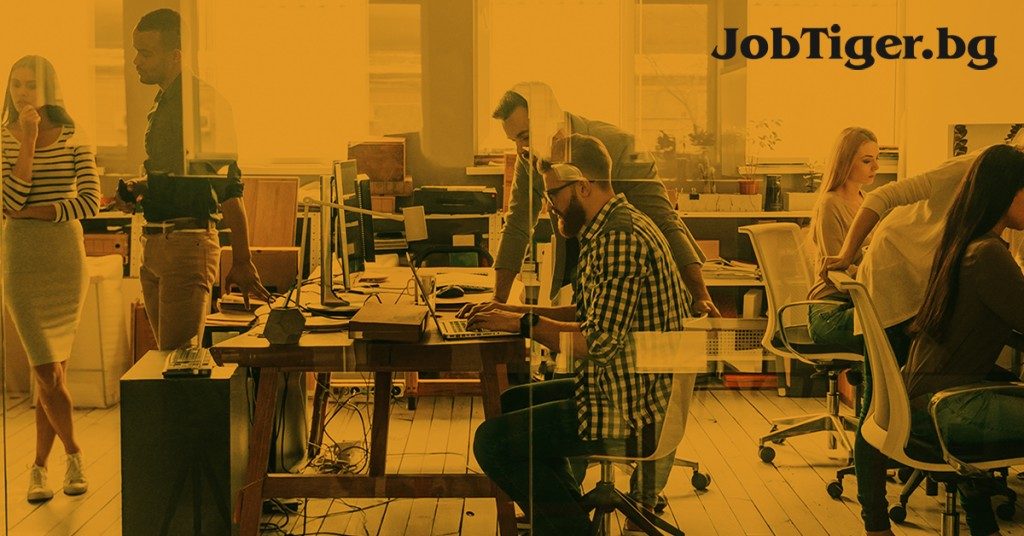 JobTiger.bg се променя!