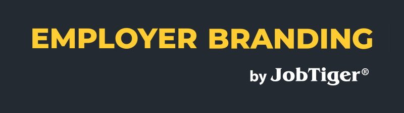 ������� �� JobTiger | 21.10.2019 �. - ������ EMPLOYER BRANDING ���������� �� JobTiger.bg