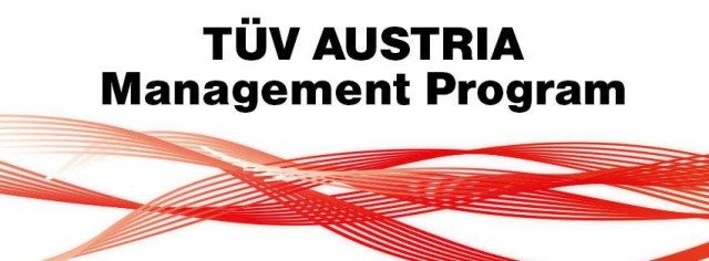 �������� �� �������������� �� T"UV AUSTRIA Management Program