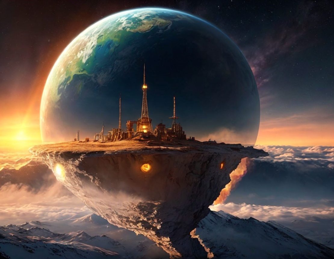 ��������� ����-������  �� Innovation Explorer 2025