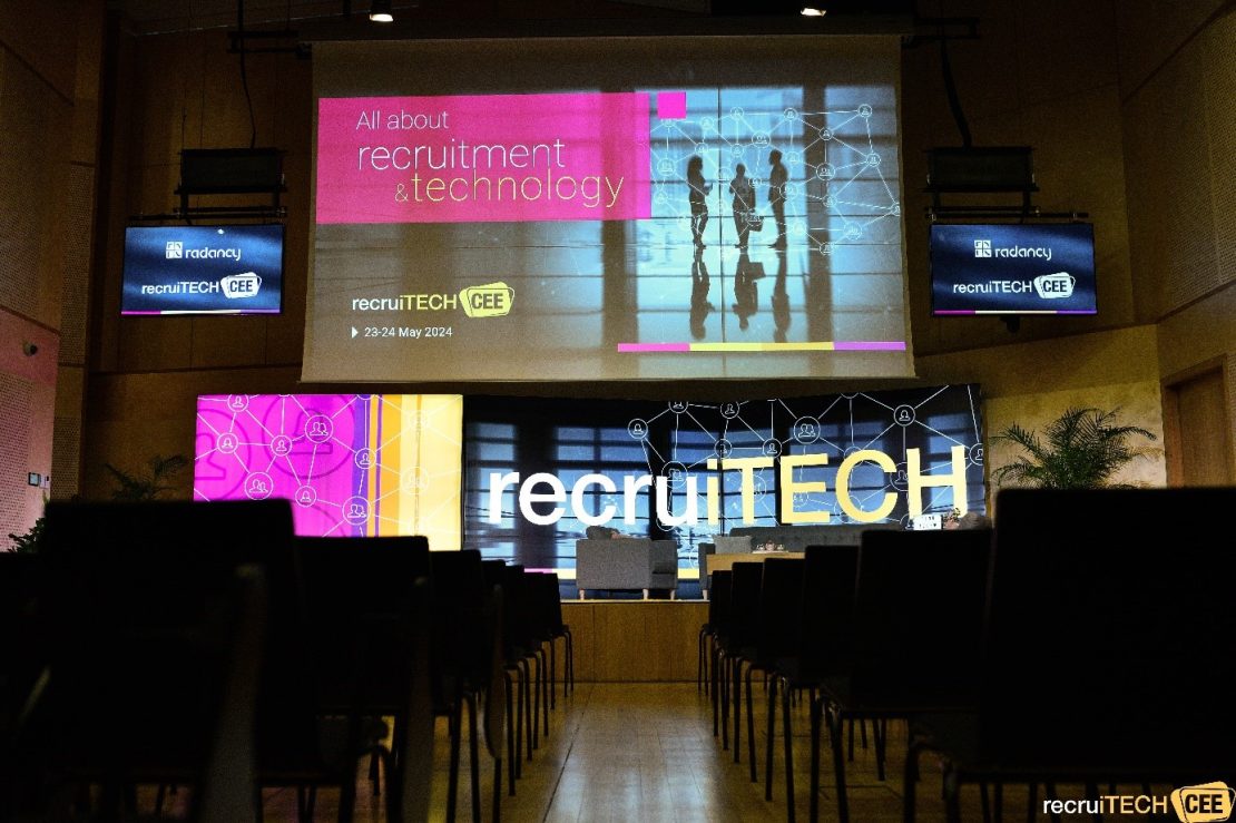 3 причини да се потопите в най-новите HR тенденции на recruiTECH CEE международна конференция в Будапеща, Унгария