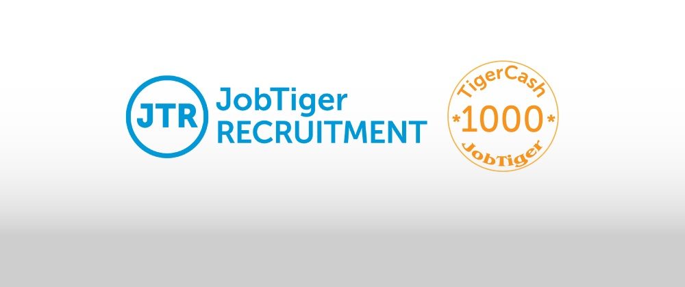 TigerCash � ���-������ �� JobTiger Recruitment