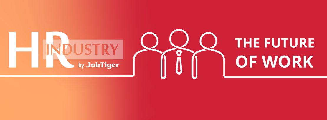 Стартираха регистрациите за изложители за HR Industry 2023