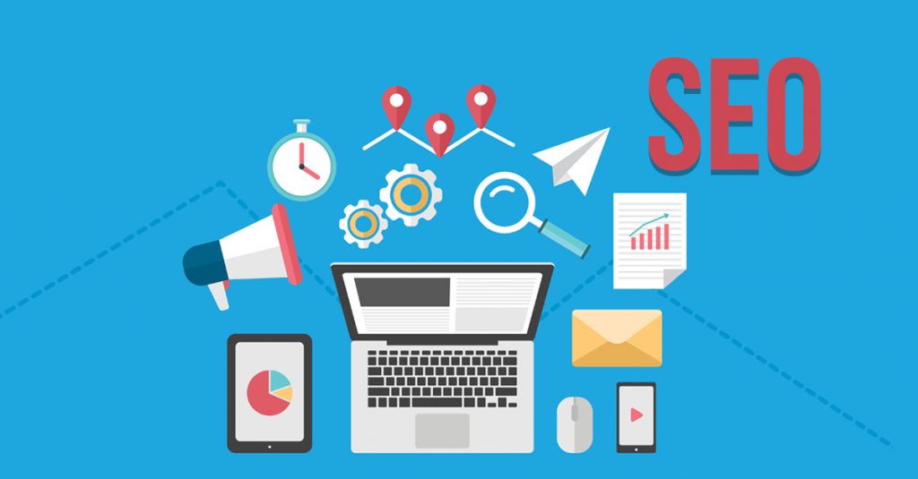 SEO ������������� � ���� � �����?