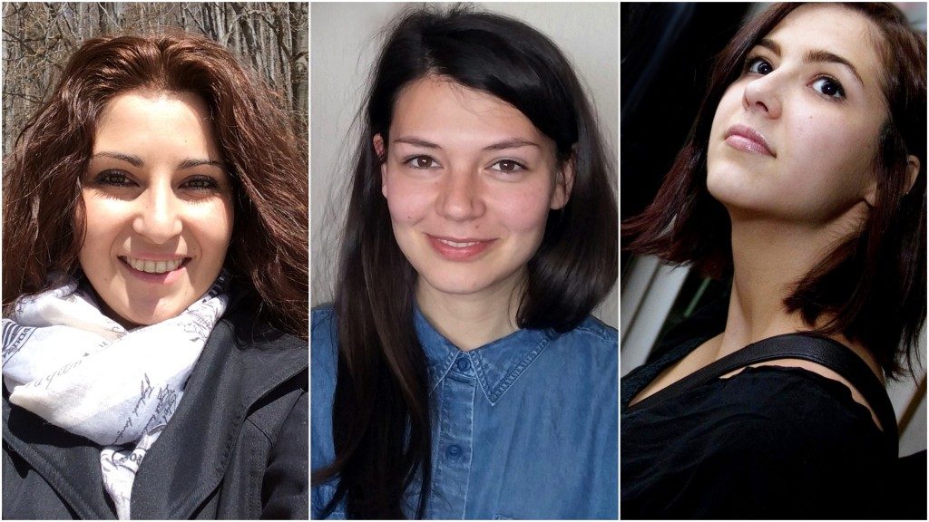 Xogito: „Участваме във Виртуални дни на кариерата, за да се срещнем с професионалисти, които споделят начина ни на мислене“